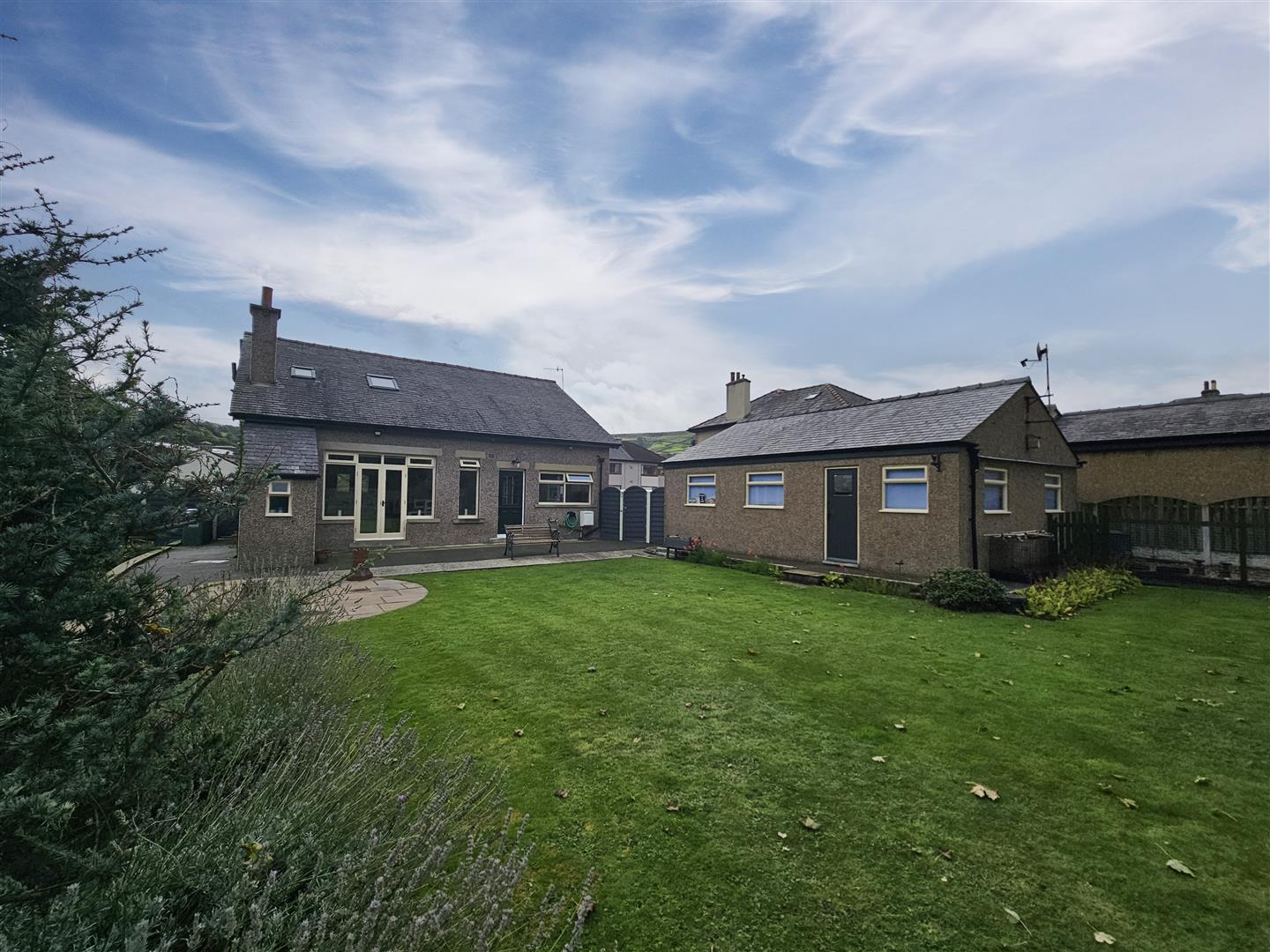 Hazel Grove Road, Sutton In Craven Wilman & Lodge